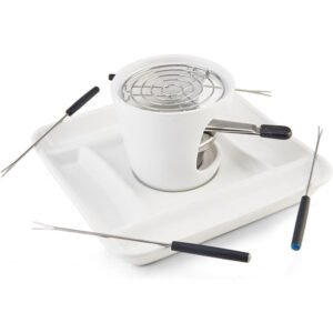 Ceramic S'mores Maker