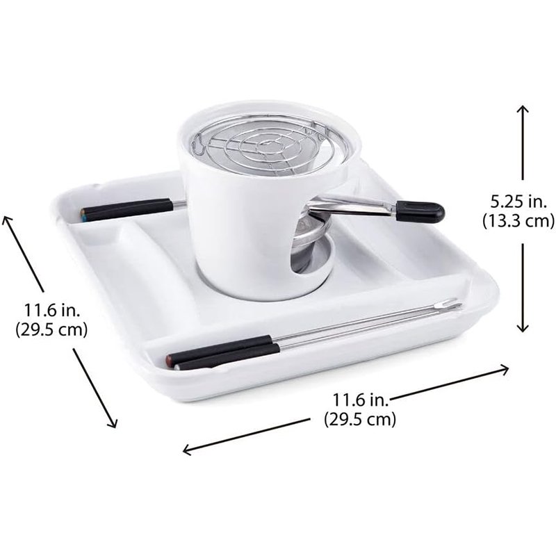 Ceramic S'mores Maker - Image 2