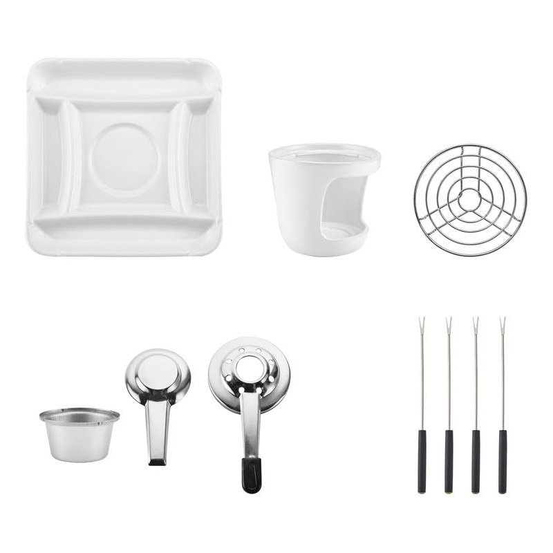 Ceramic S'mores Maker - Image 4