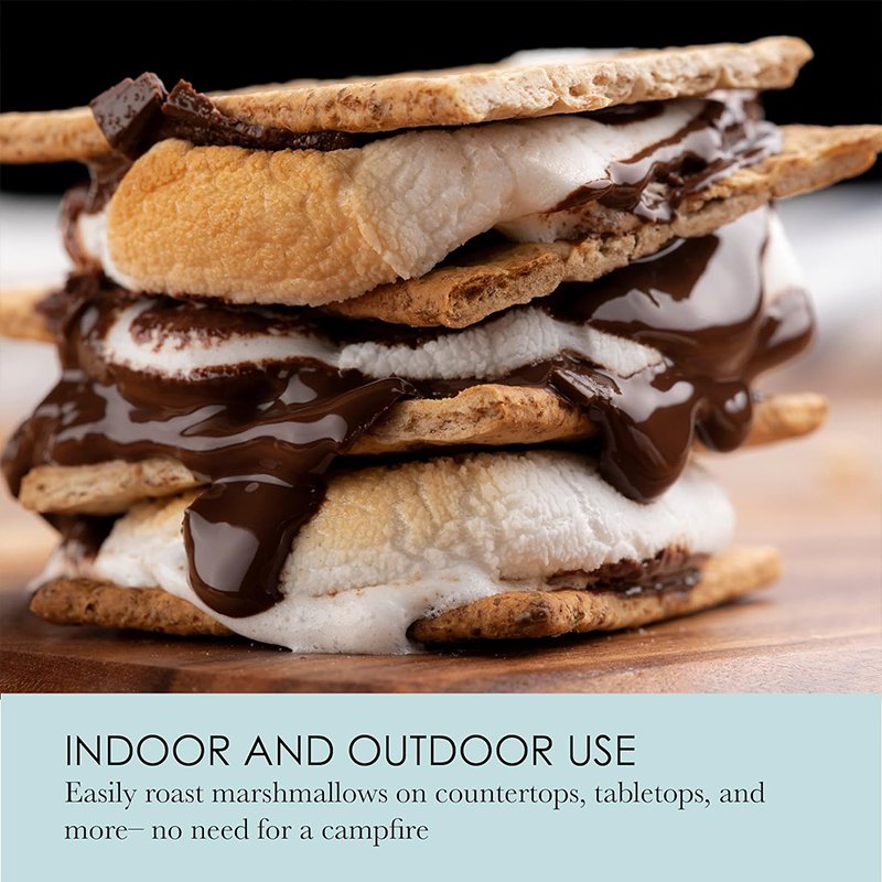 Ceramic S'mores Maker - Image 7