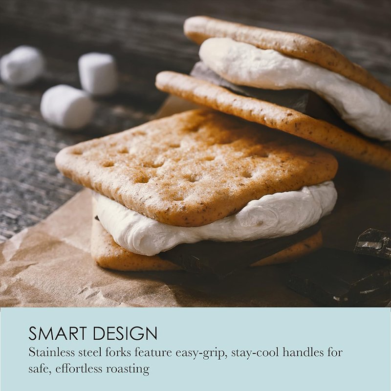 Ceramic S'mores Maker - Image 8