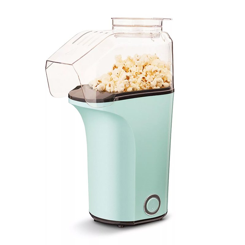 Fresh Pop Popcorn Maker