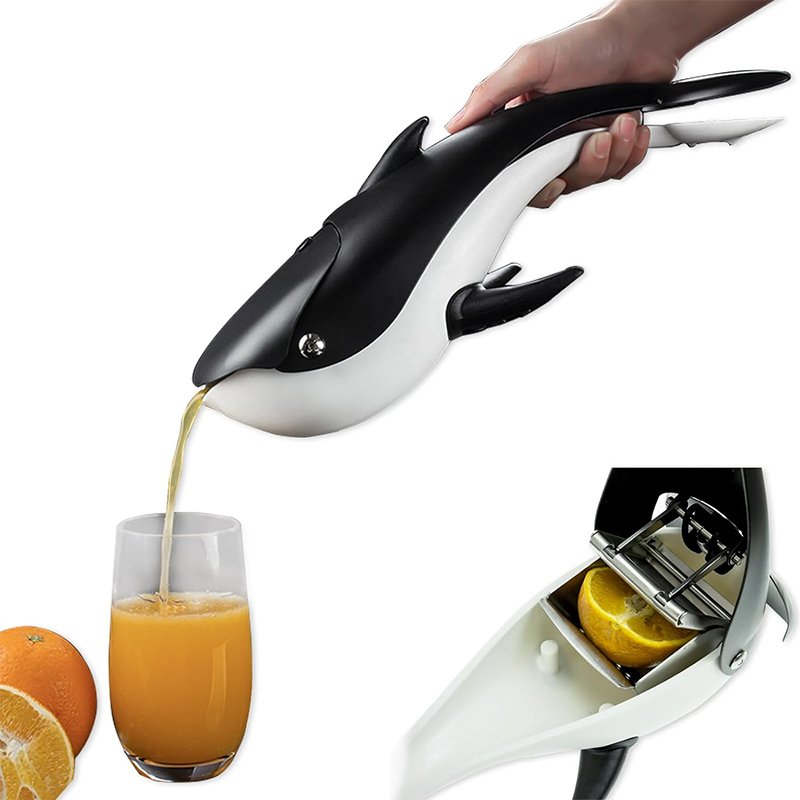 Fruit Juicer Squeezer