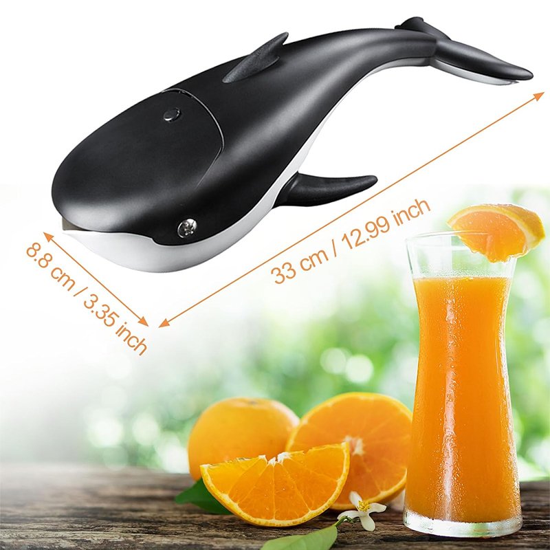 Fruit Juicer Squeezer - Image 4