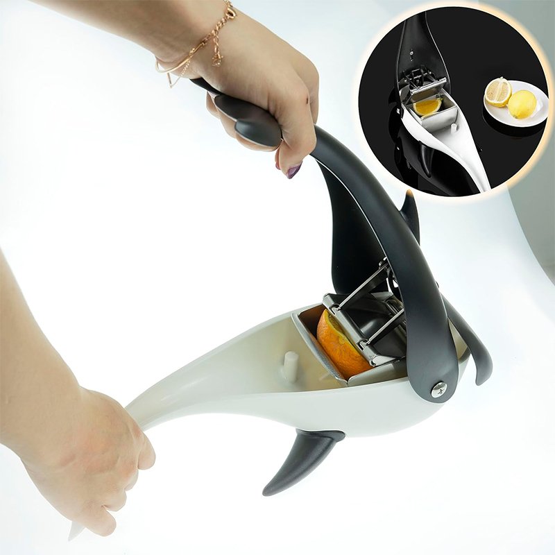 Fruit Juicer Squeezer - Image 5