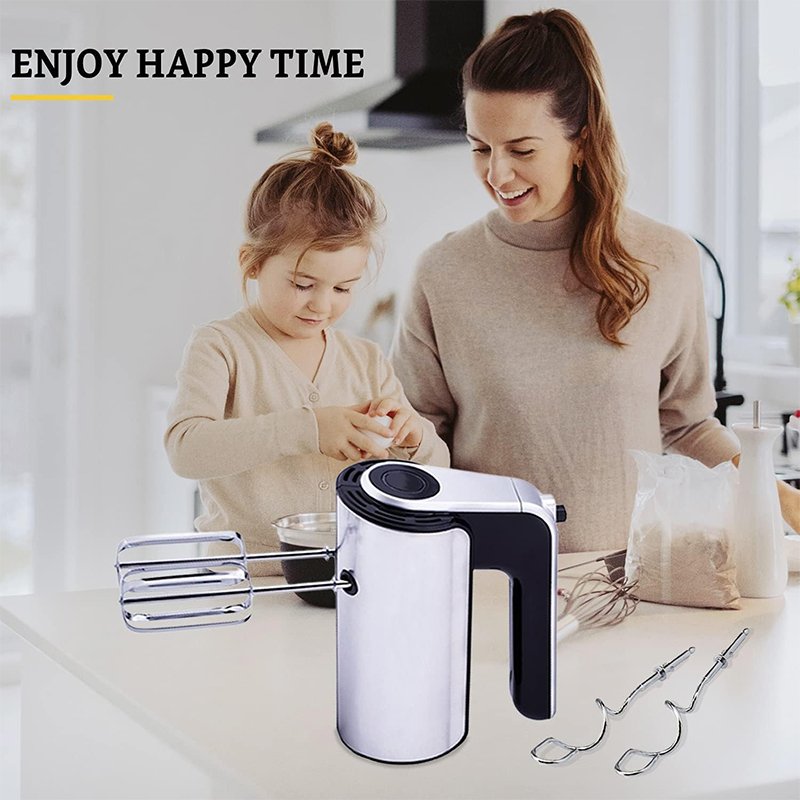 Hand Mixer Electric - Image 7