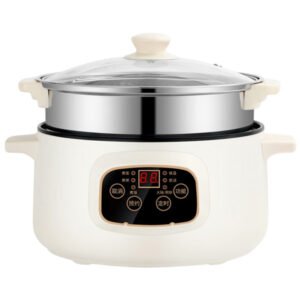 Multifunction Electric Hot Pot