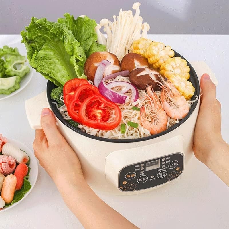 Multifunction Electric Hot Pot - Image 4