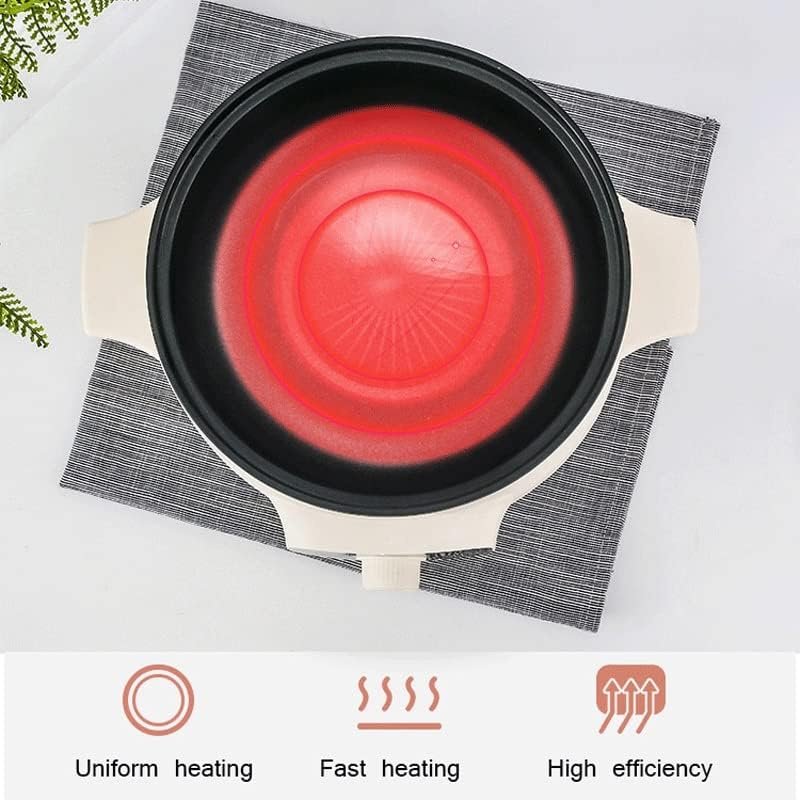 Multifunction Electric Hot Pot