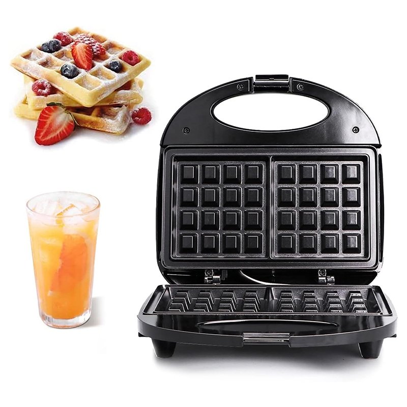 Waffle Maker