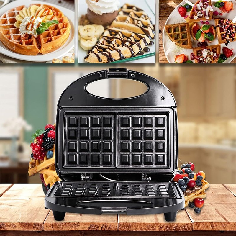 Waffle Maker - Image 2
