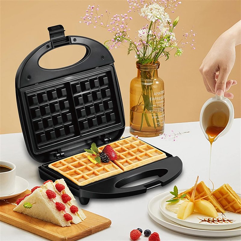 Waffle Maker - Image 5
