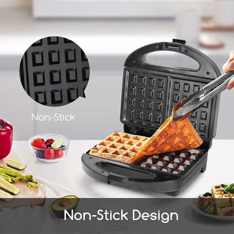 Waffle Maker - Image 7