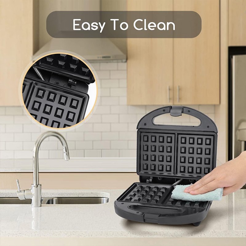 Waffle Maker - Image 8