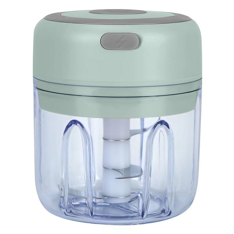 Wireless Electric Food Chopper