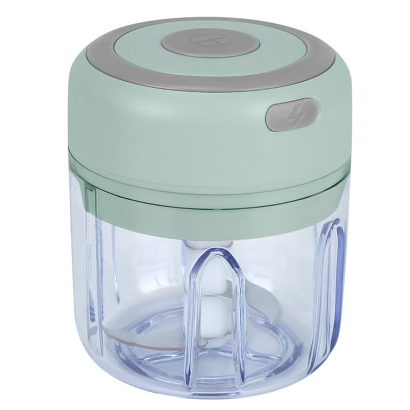 Wireless Electric Food Chopper - Image 2