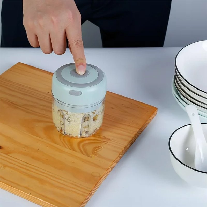 Wireless Electric Food Chopper - Image 4