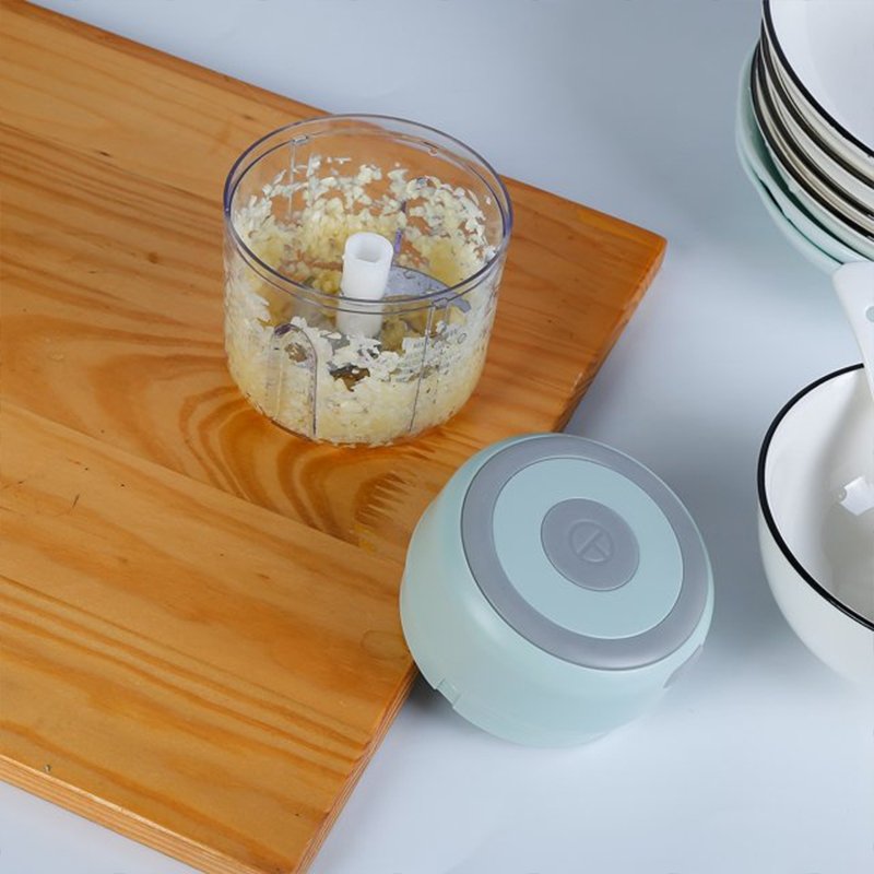 Wireless Electric Food Chopper - Image 6